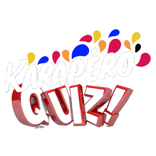 KarapéroQuiz